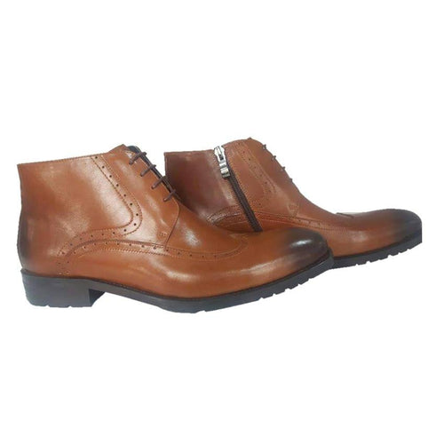 Timberland Mens Brown Shoes