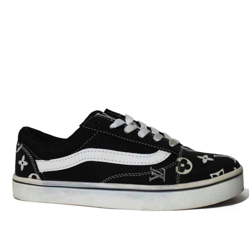 Luis Vinton Mens Shoes
