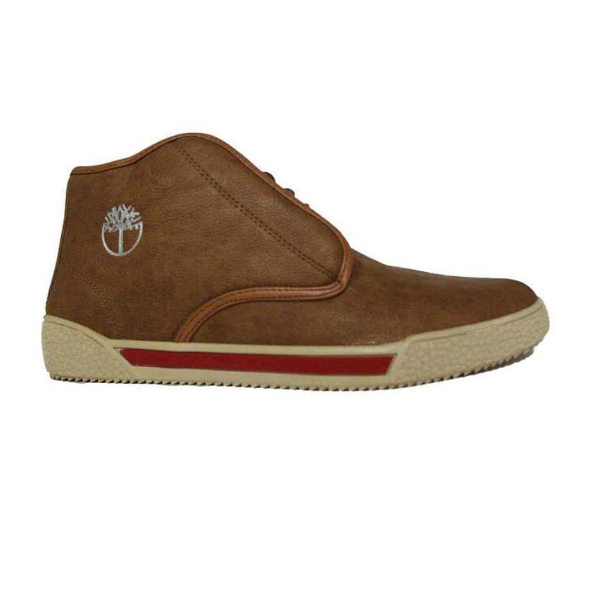 Timberland Brown Designers Mens Shoes