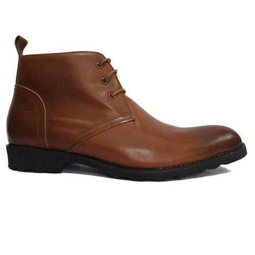 Timberland Brown Mens Shoes
