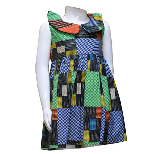 Peterpan Kids Wear (2-4Yrs)
