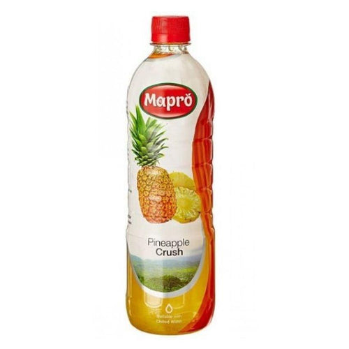 Mapro Pinepple Crush 750 Ml