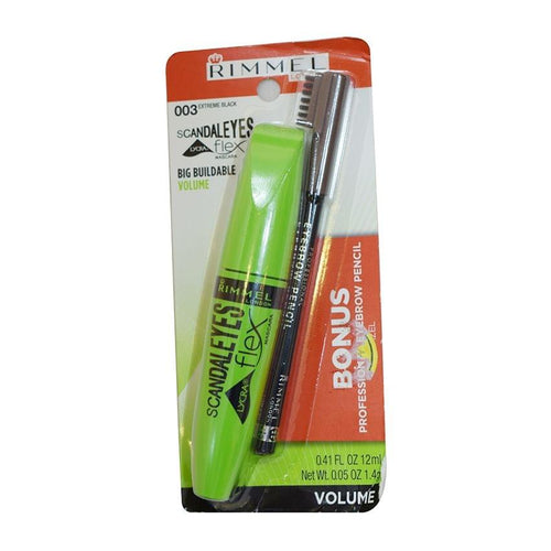 Rimmel Mascara