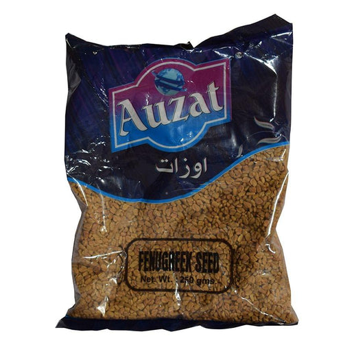 Auzat Fenugreek Seed 250Gm