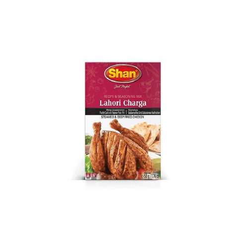 Lahori Charga Mix 50Gm