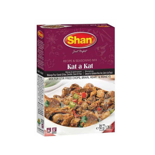 Kat A Kat Mix 50Gm