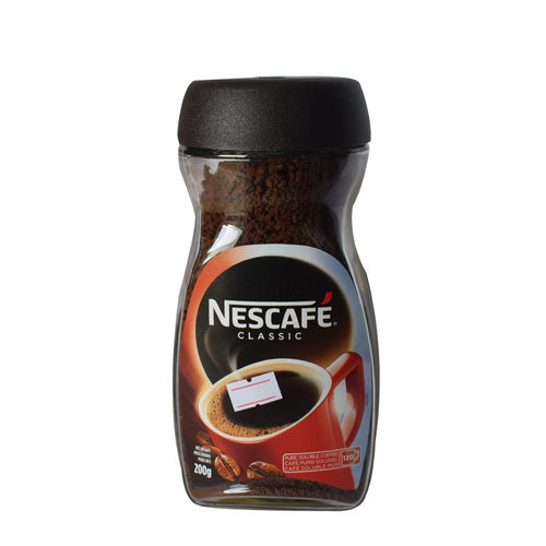Nescafe Classic 200Gm