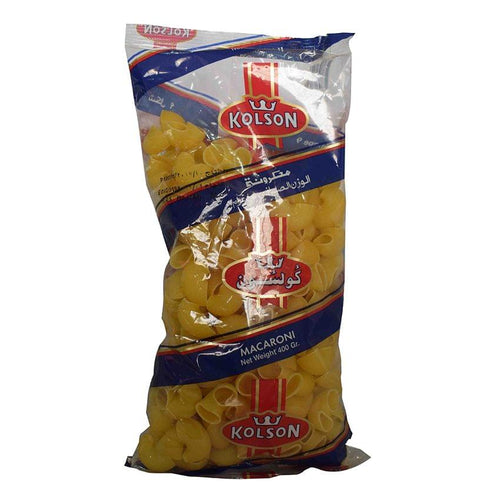 Kolson Macaroni 400Gm