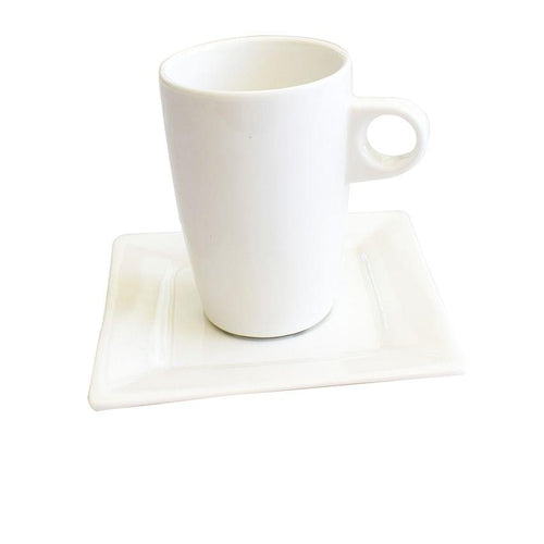 Fairway Cup And Saucer 250Cc