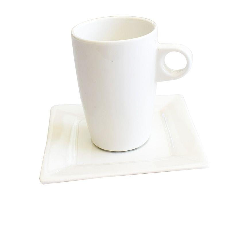 Fairway Cup And Saucer 250Cc
