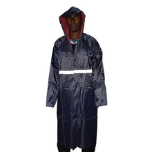 Load image into Gallery viewer, Rain Coats With Reflectors