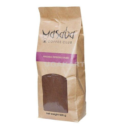 Masaba Coffee Espresso 500Gm